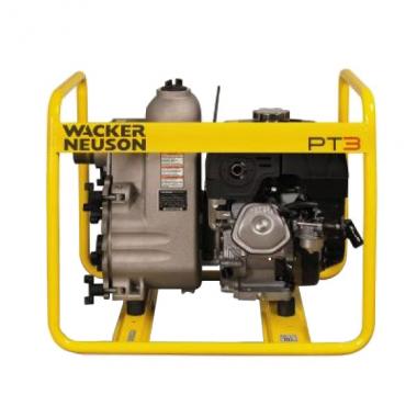 Wacker Neuson PT 3A